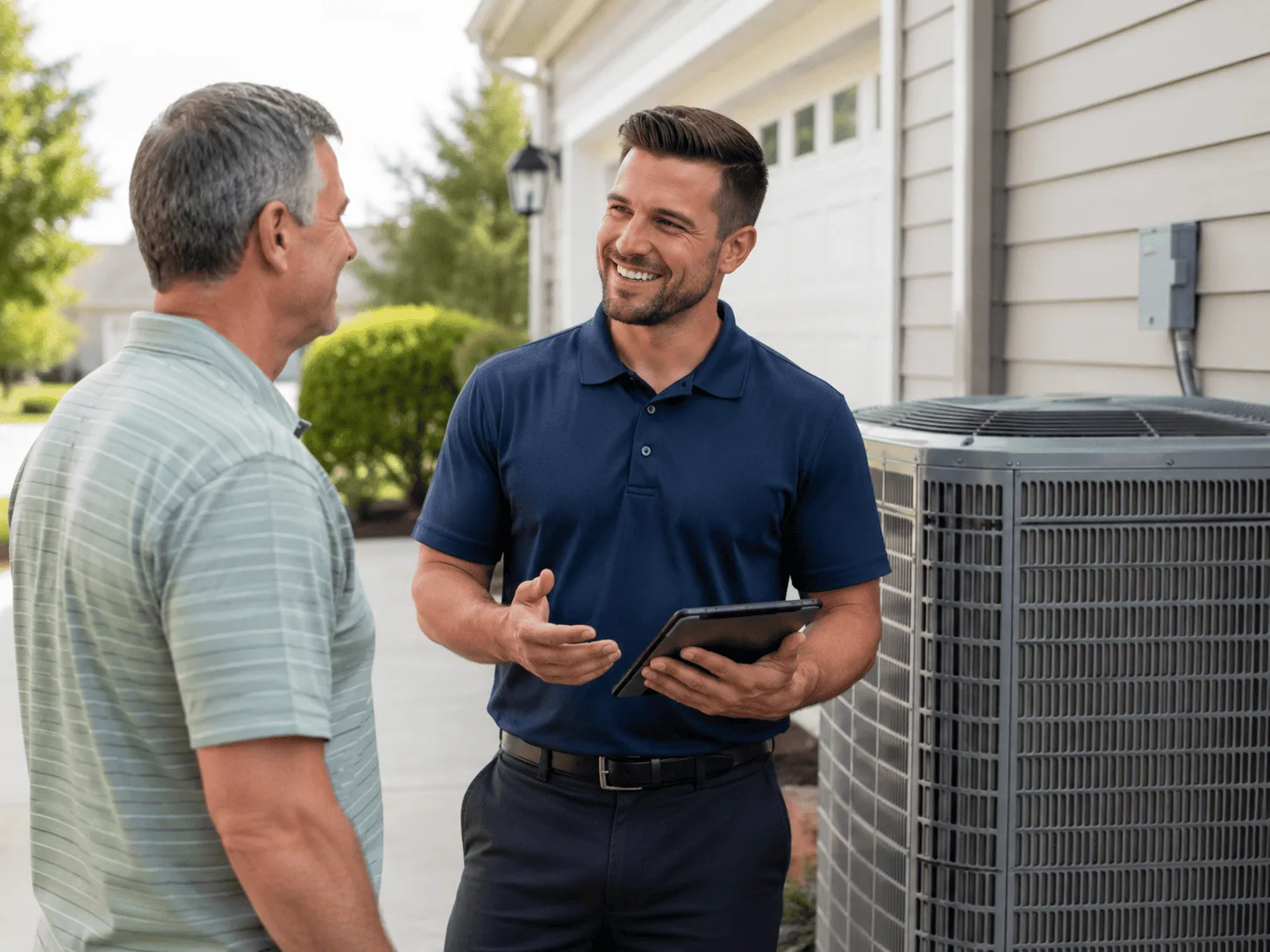 Heat Pump Installation Crescent City, CA FAQs
